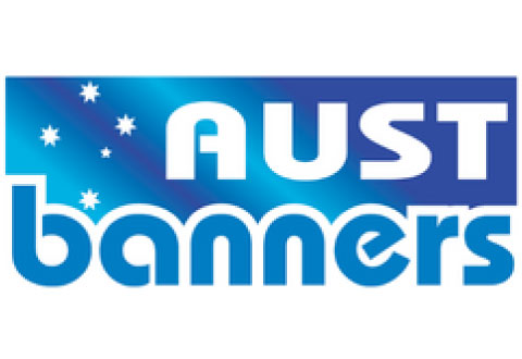 aust banners