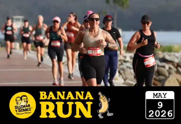 banana run port stevens