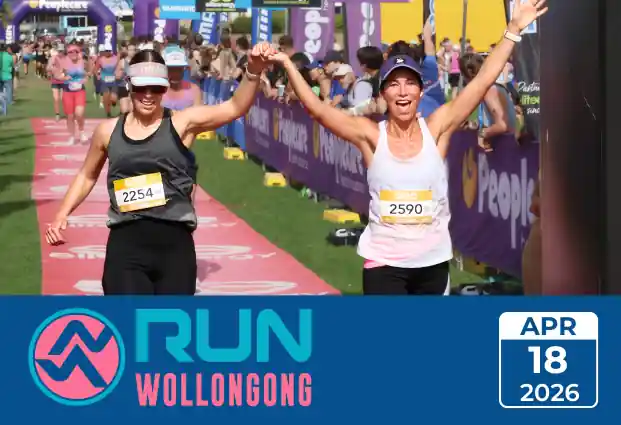 runwollongong